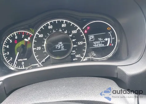 2016 Nissan Versa Note Sv from USA, damaged, VIN 3N1CE2CP6GL409610